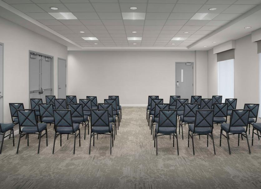 Sala conferenze Foto