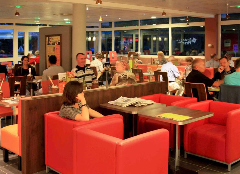 Ristorante Foto