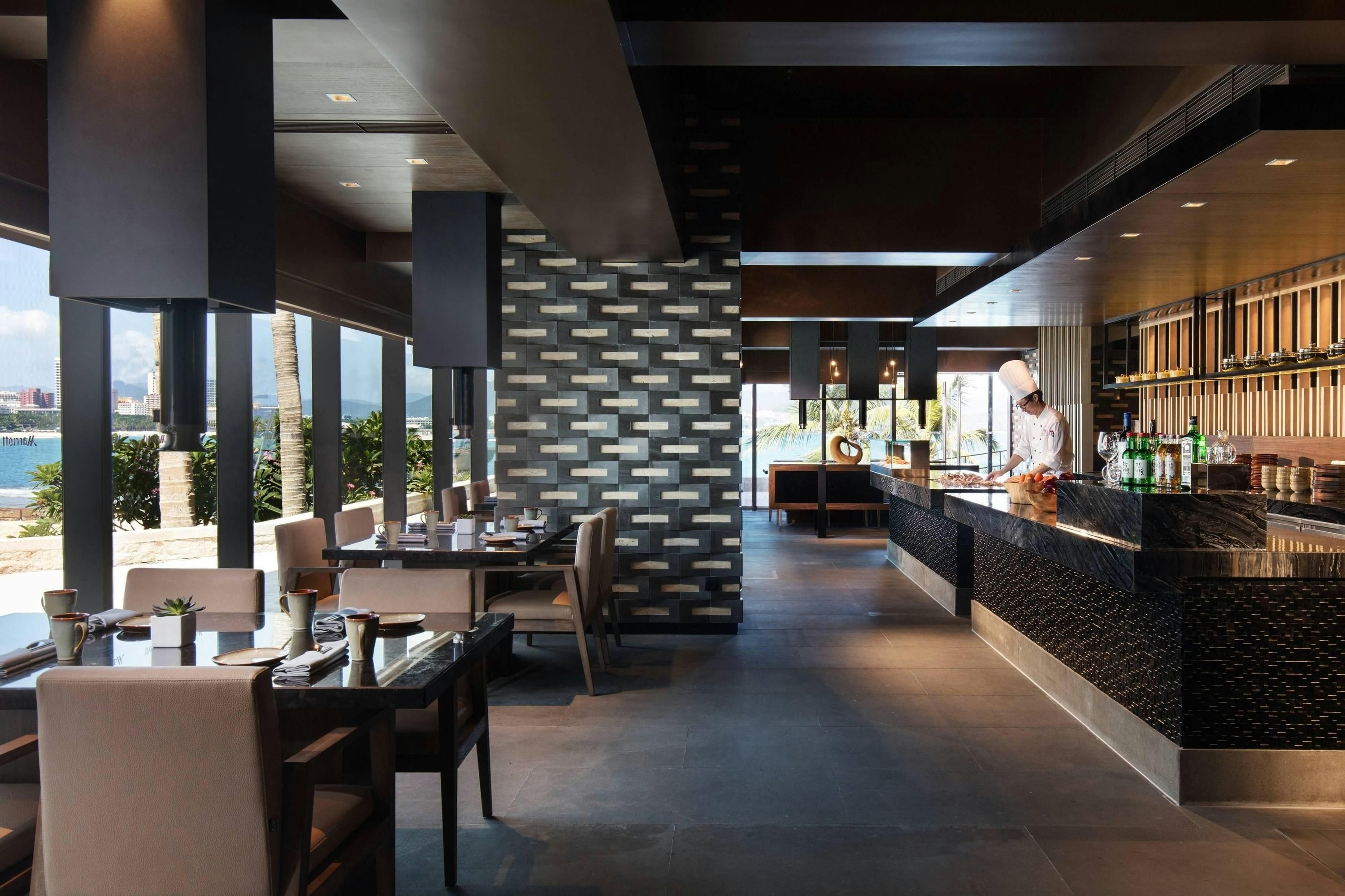 Ristorante Foto