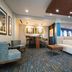 Area lounge