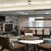Area lounge