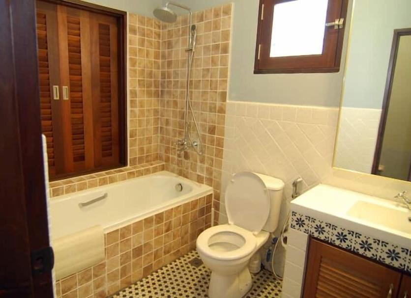 Bagno Foto