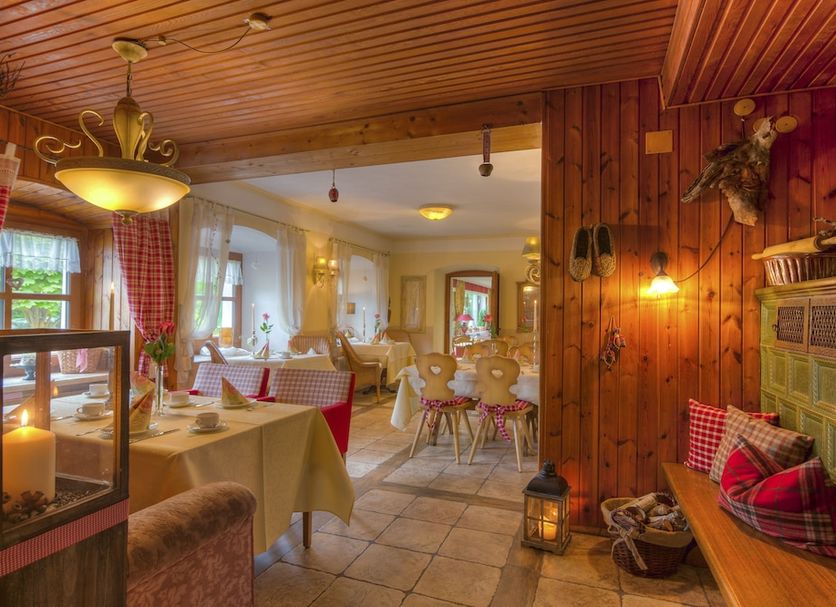Sala pranzo Foto