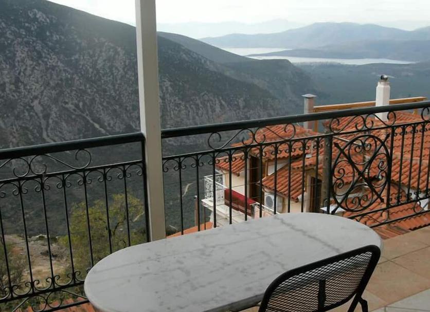 Balcone Foto