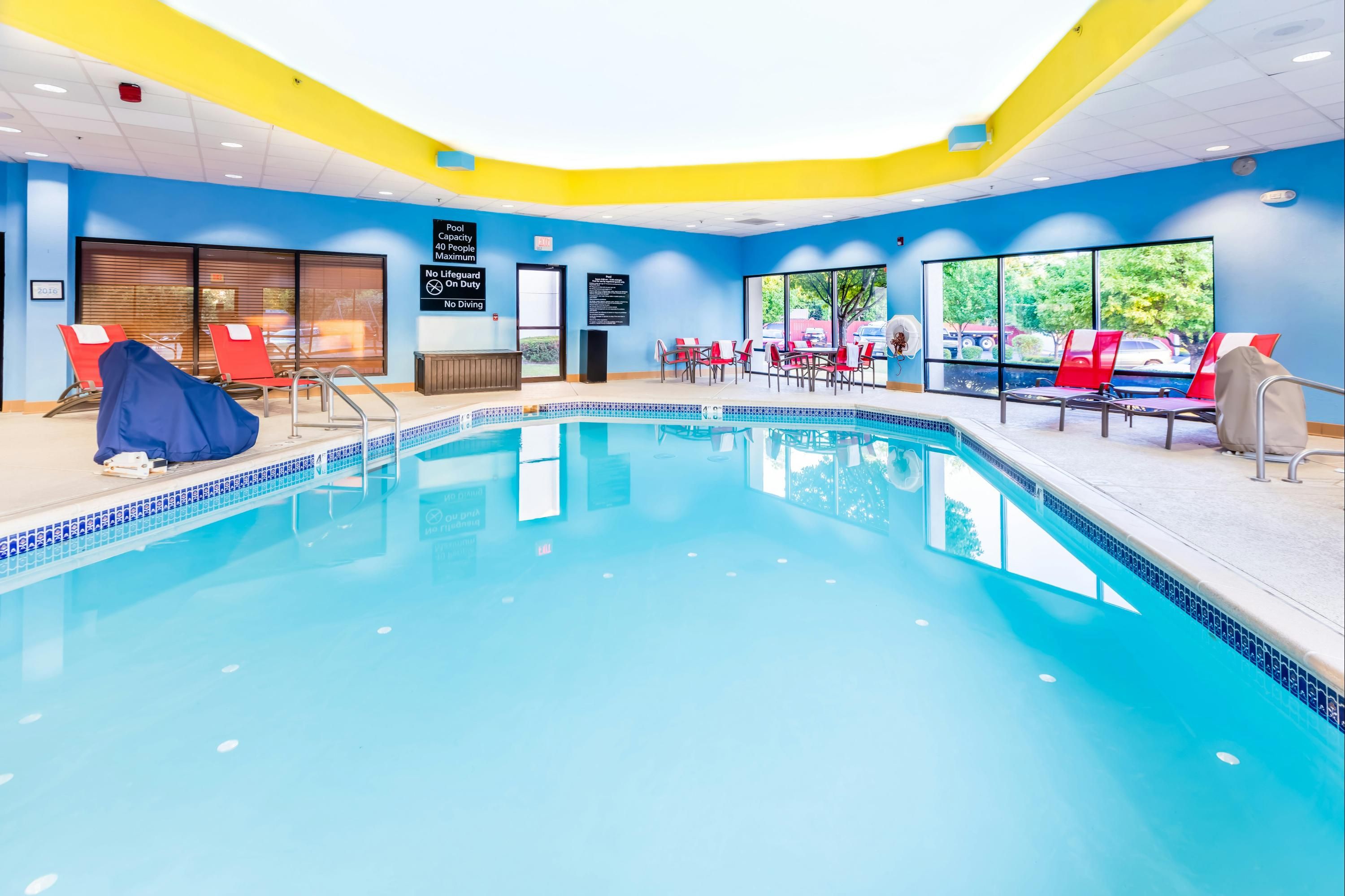 Piscina Foto
