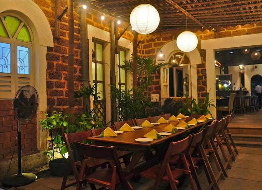Ristorante Foto