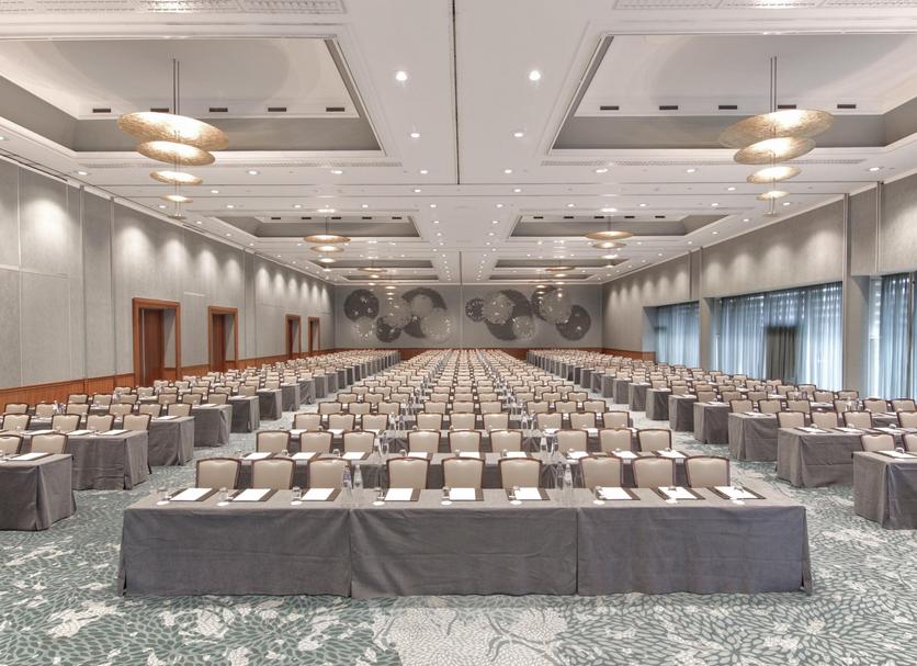 Sala conferenze Foto