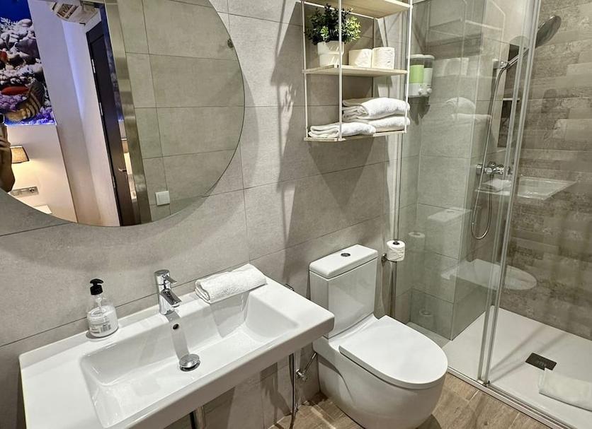 Bagno Foto
