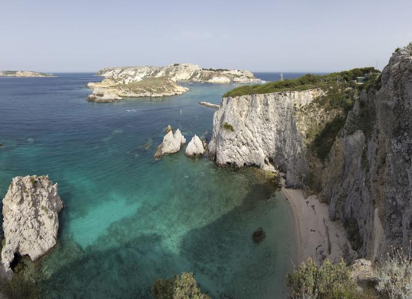 Spiaggia Foto