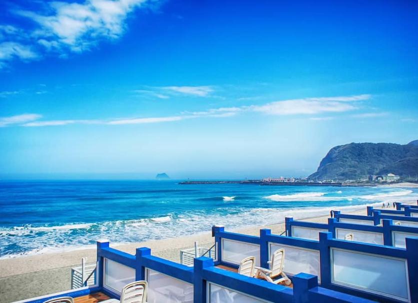 Spiaggia Foto