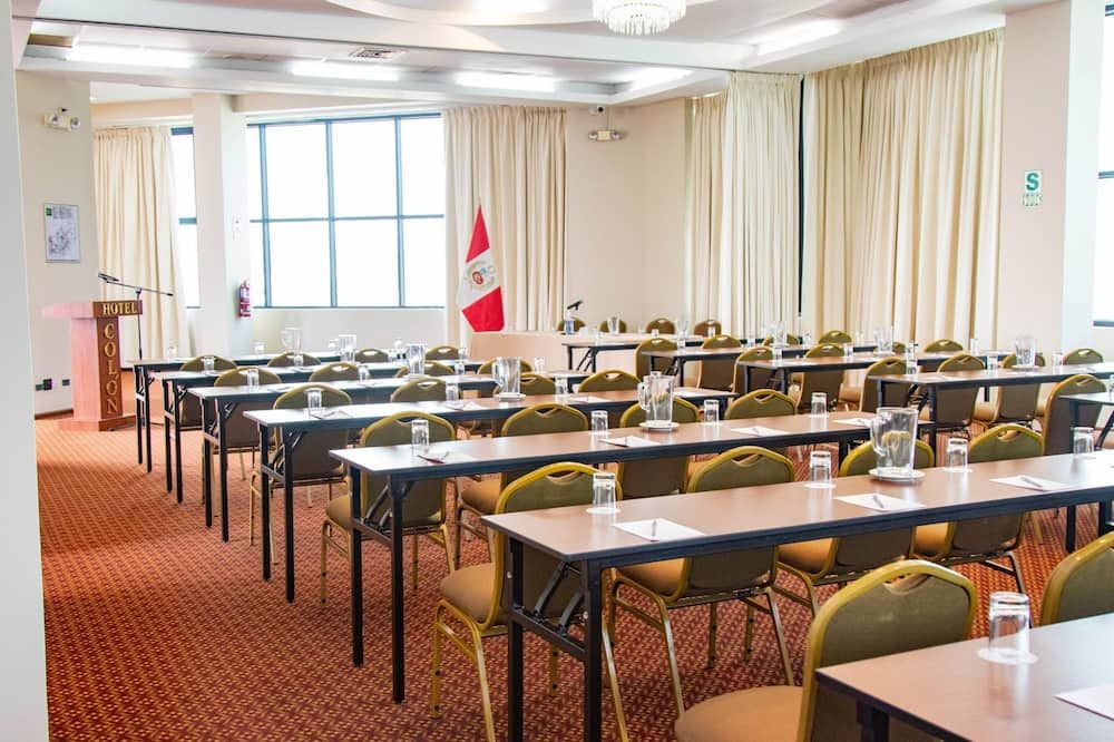 Sala conferenze