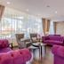 Area lounge