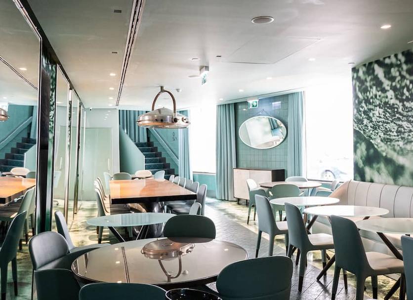 Ristorante Foto