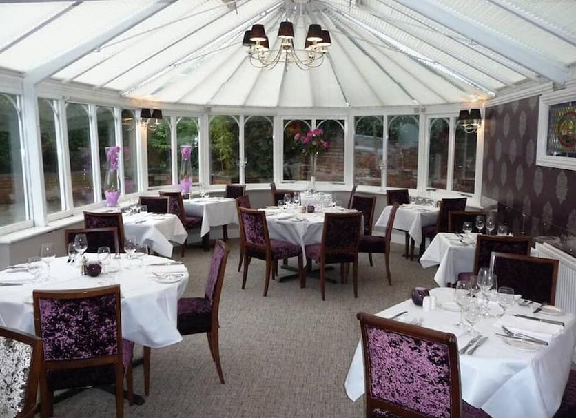 Ristorante Foto