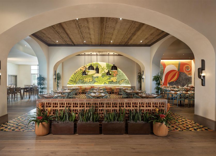 Ristorante Foto
