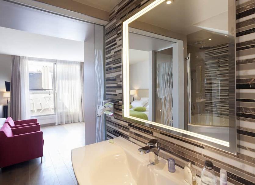 Bagno Foto