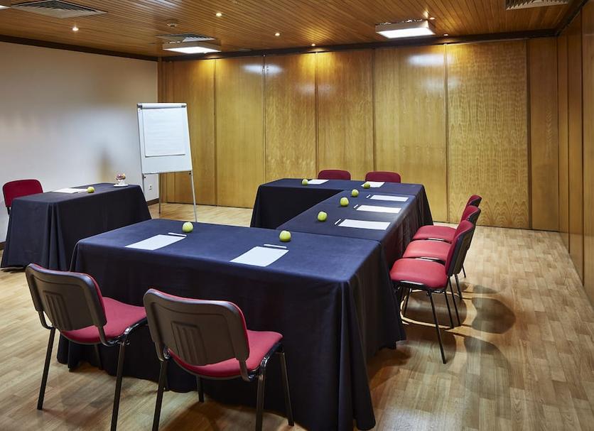 Sala conferenze Foto