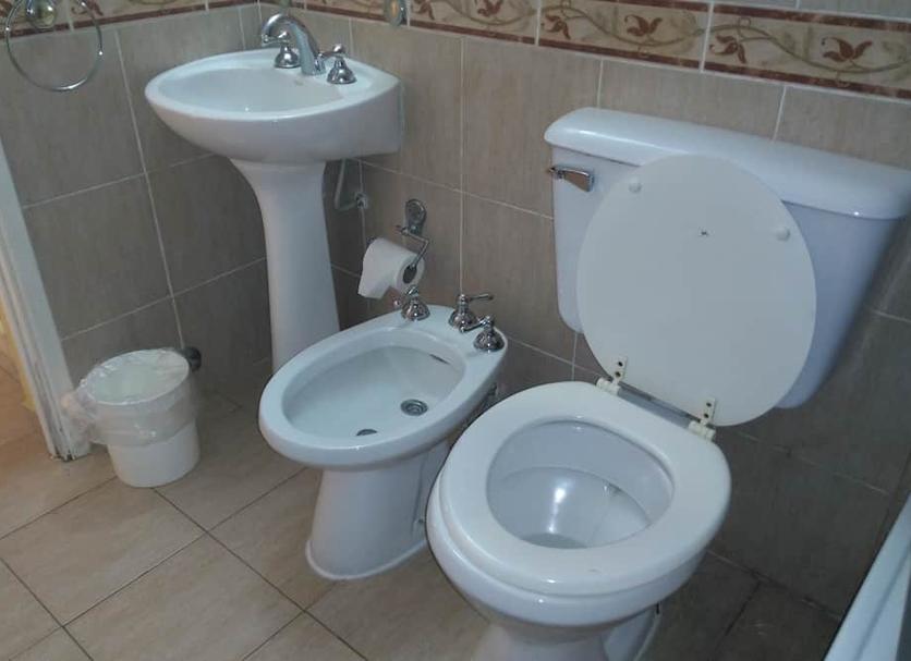 Bagno Foto