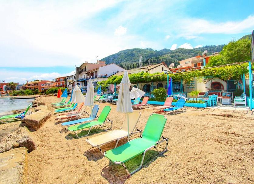 Spiaggia Foto