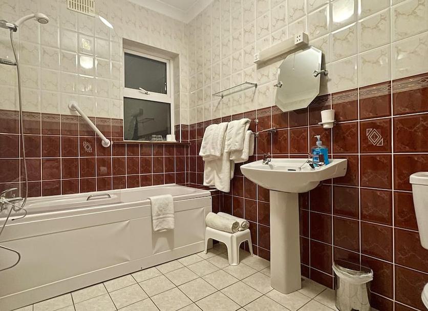 Bagno Foto