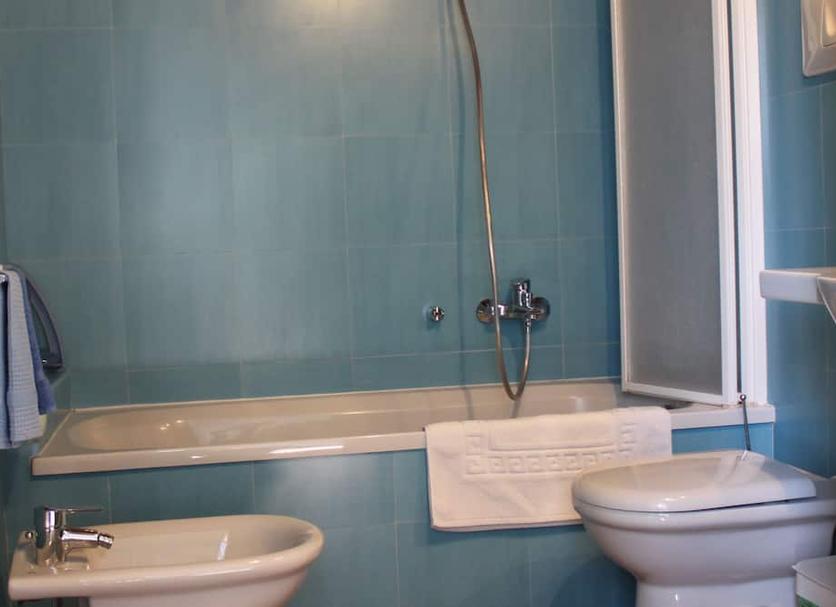 Bagno Foto