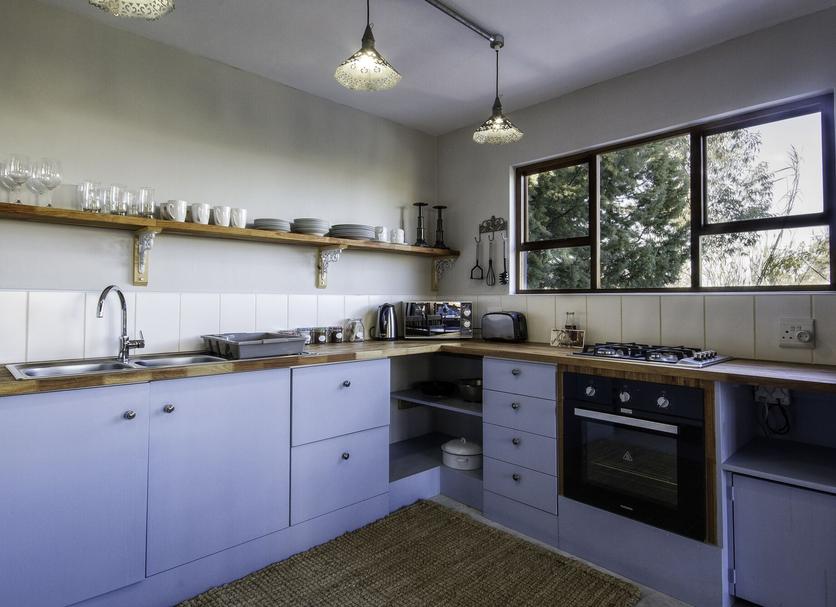 Cucina Foto
