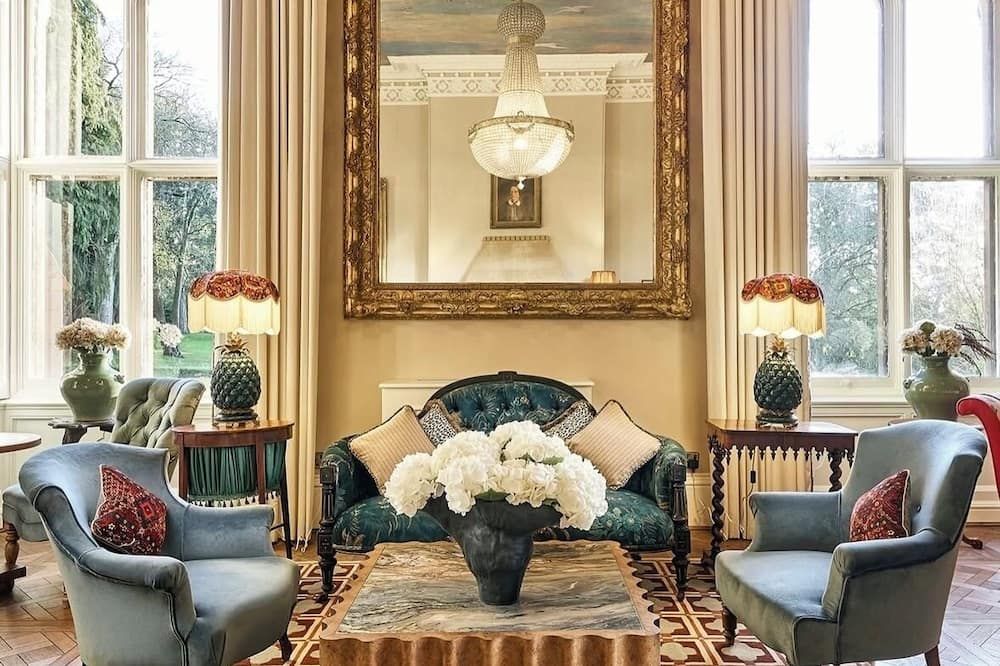 Area lounge
