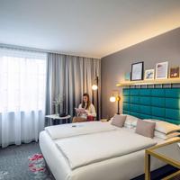 Hotel Mercure Wien Zentrum