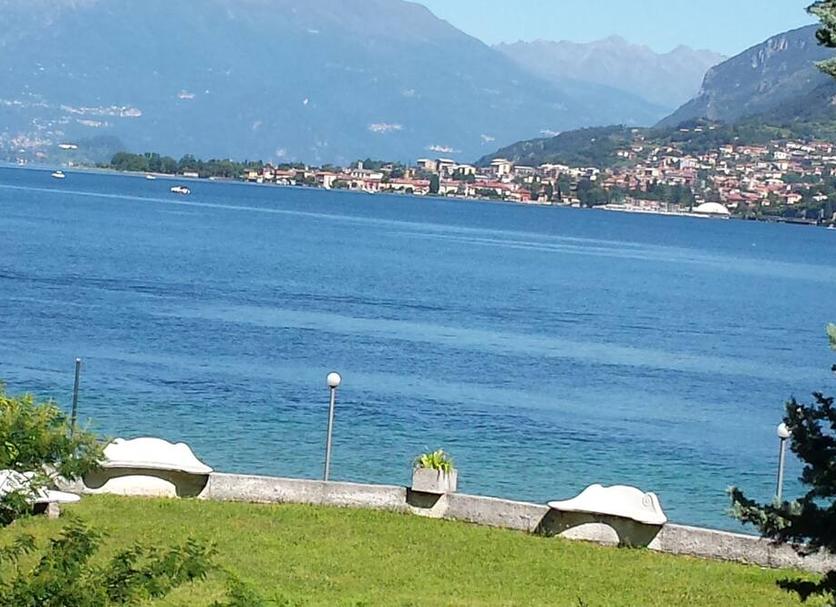 Vista esterna Foto