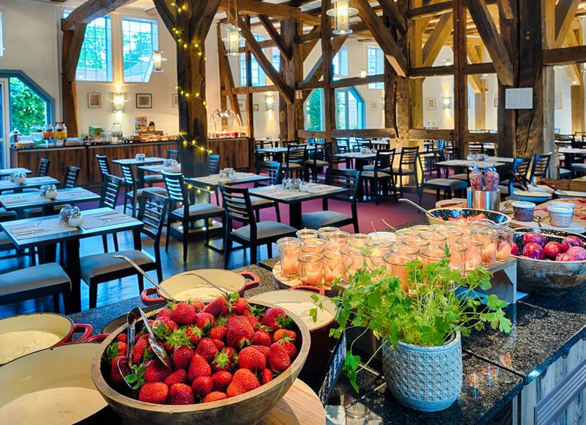Ristorante Foto
