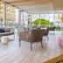 Area lounge