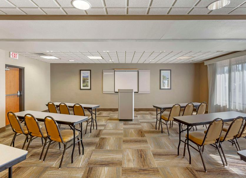 Sala conferenze Foto