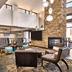 Area lounge