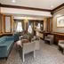Area lounge
