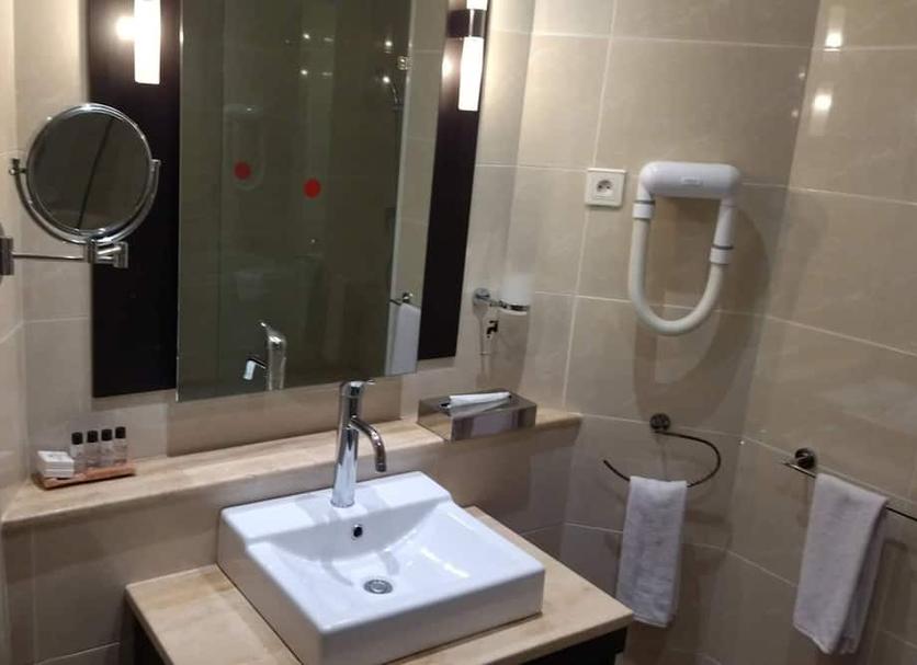 Bagno Foto