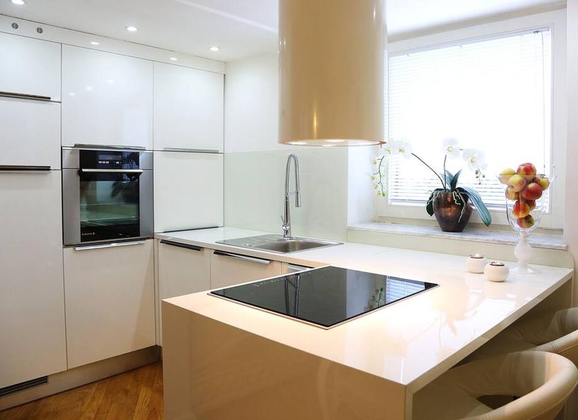 Cucina Foto