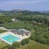 Vista esterna