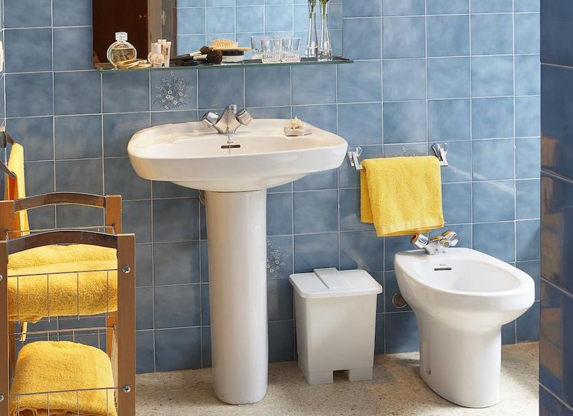 Bagno Foto