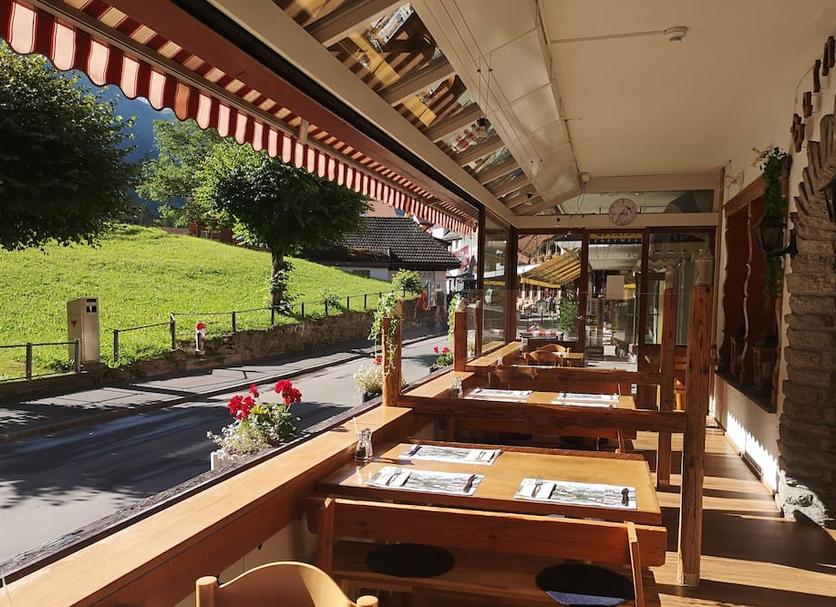 Ristorante Foto