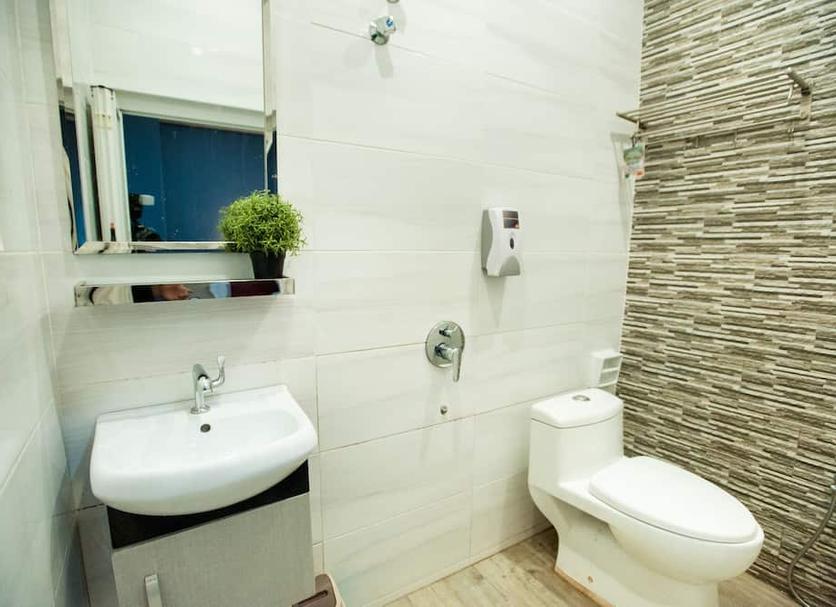 Bagno Foto