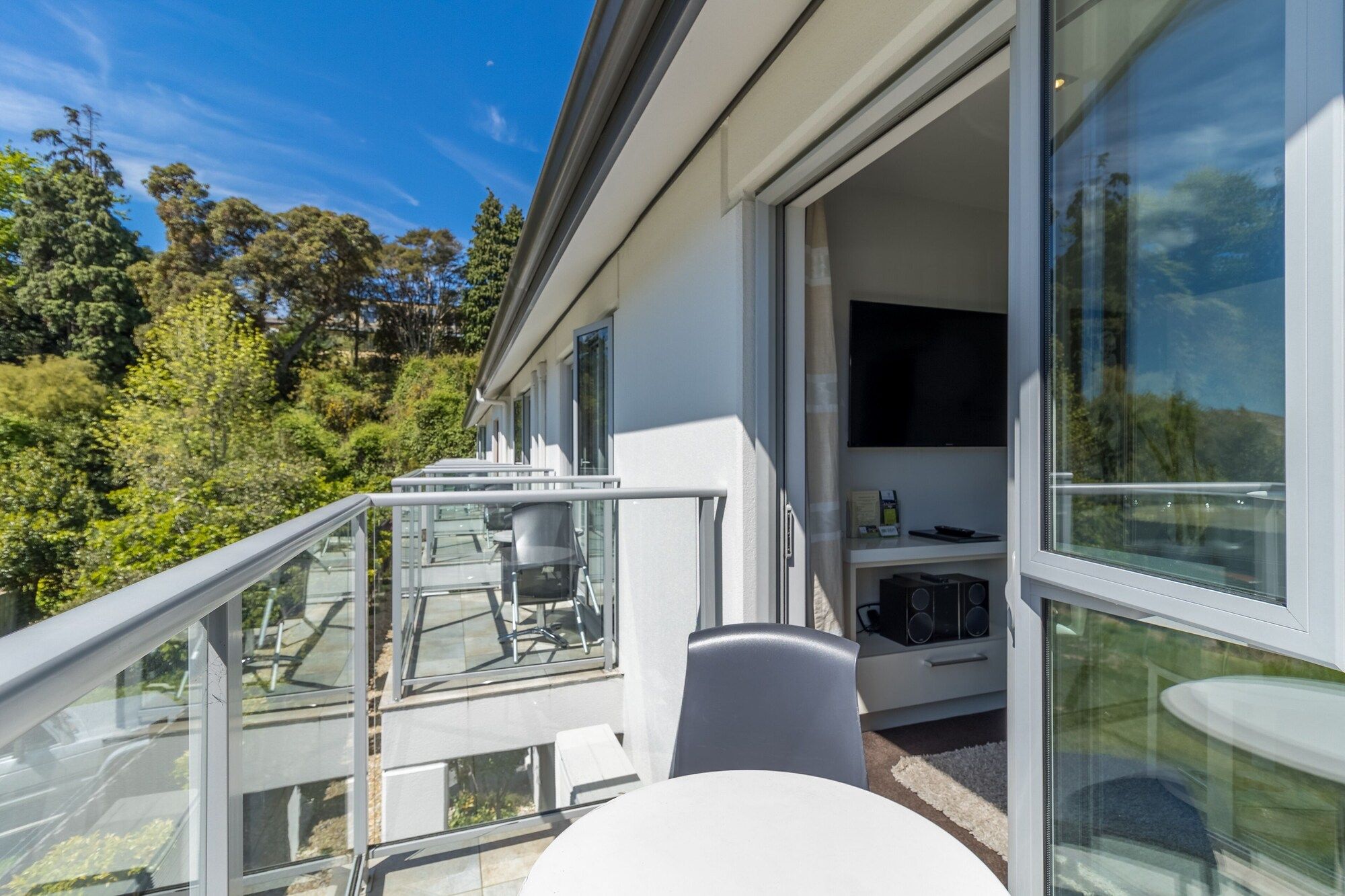 Balcone