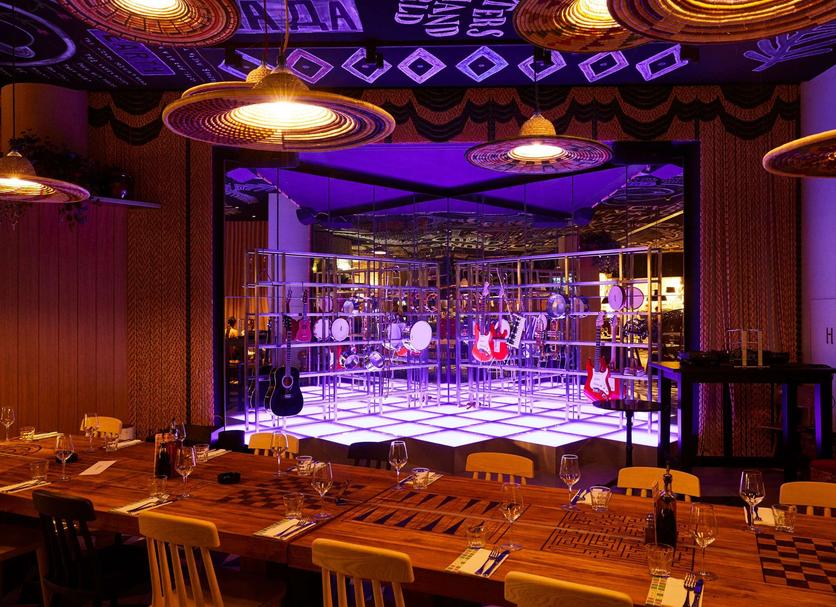 Ristorante Foto