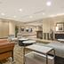 Area lounge