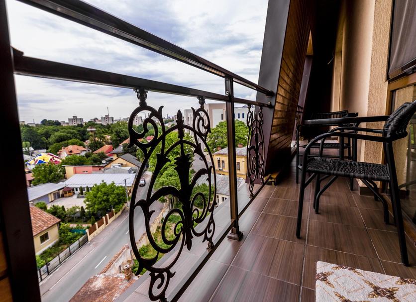 Balcone Foto