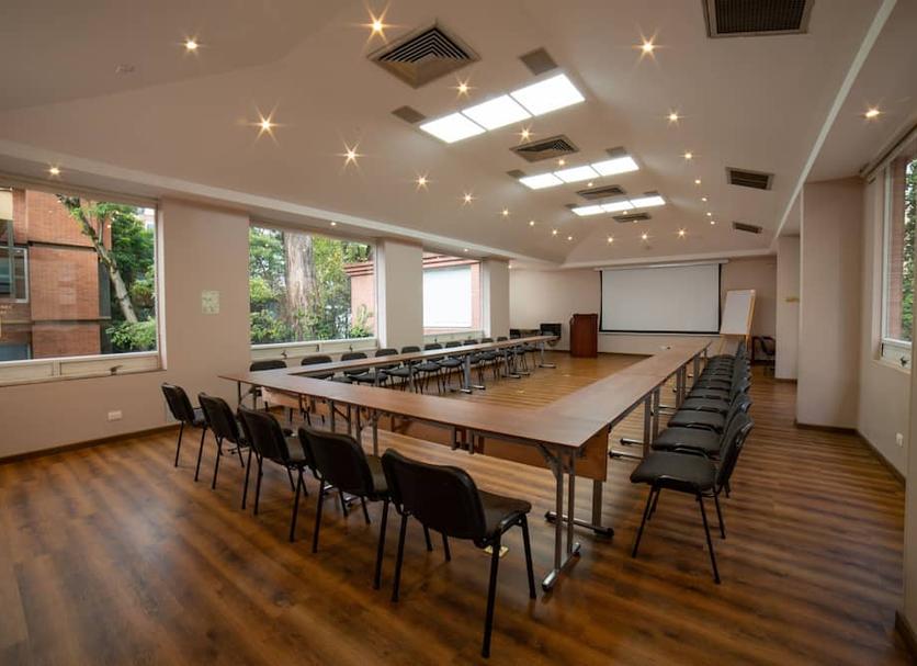 Sala conferenze Foto