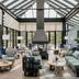 Area lounge