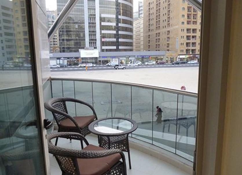 Balcone Foto