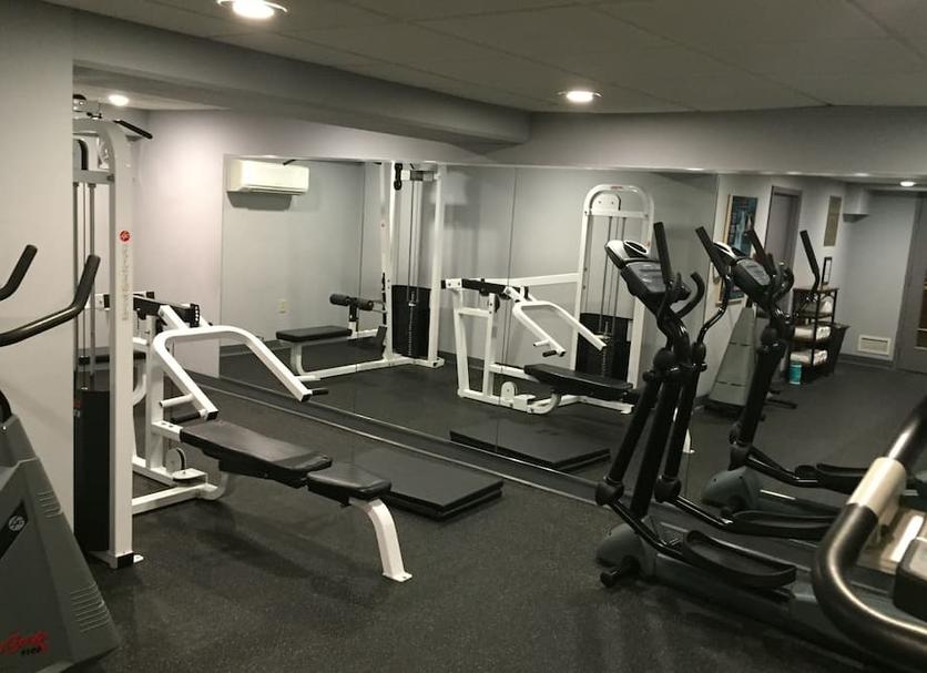Palestra Foto