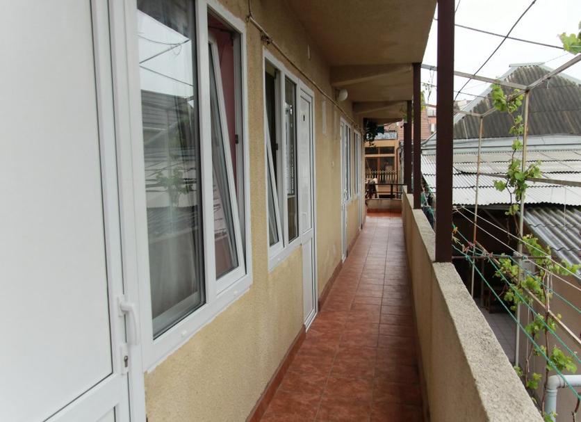 Balcone Foto
