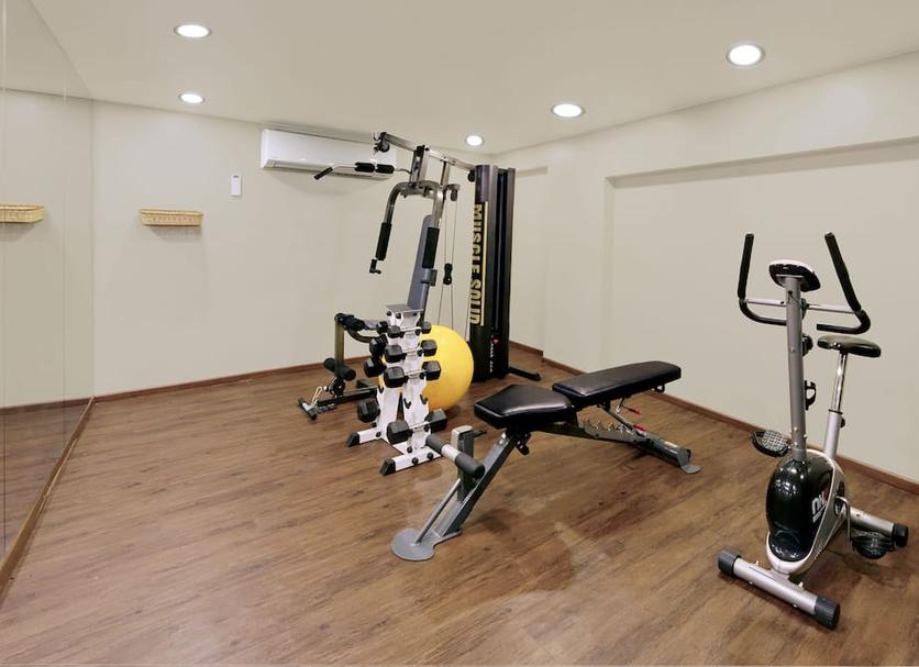 Palestra Foto
